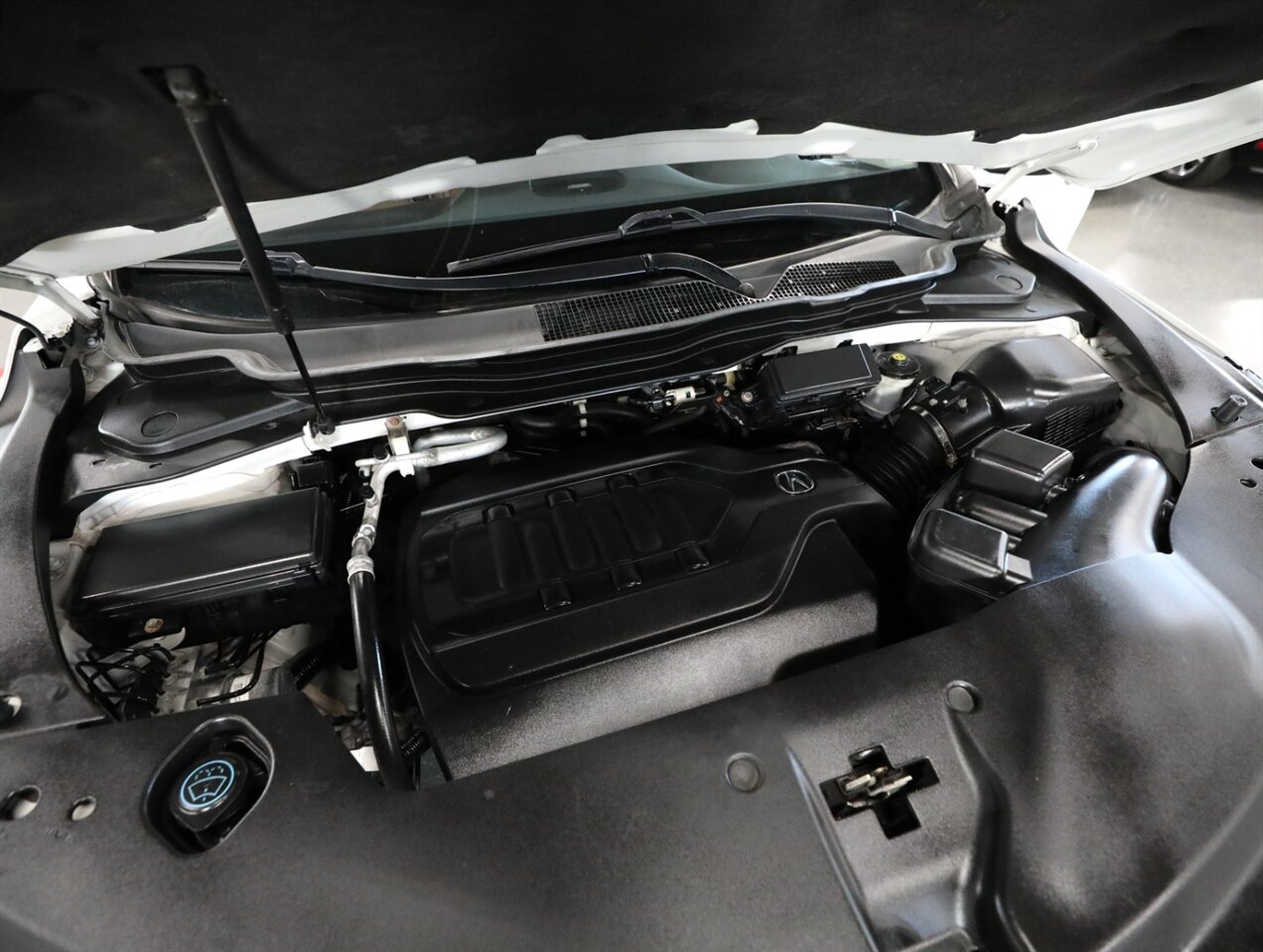 2019 Acura MDX SH-AWD w/Tech - Photo 53 - Addison, IL 60101