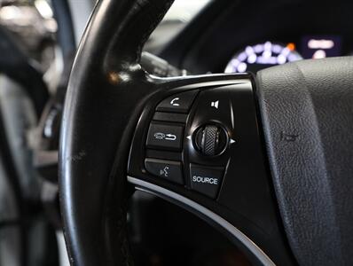 2019 Acura MDX SH-AWD w/Tech - Photo 43 - Addison, IL 60101