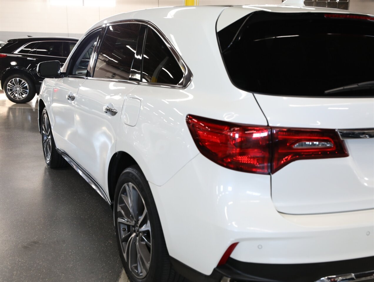 2019 Acura MDX SH-AWD w/Tech - Photo 14 - Addison, IL 60101