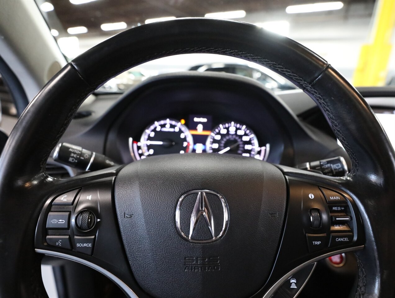 2019 Acura MDX SH-AWD w/Tech - Photo 44 - Addison, IL 60101