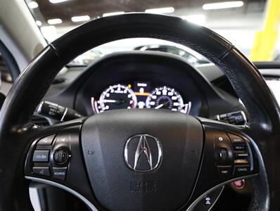 2019 Acura MDX SH-AWD w/Tech - Photo 44 - Addison, IL 60101