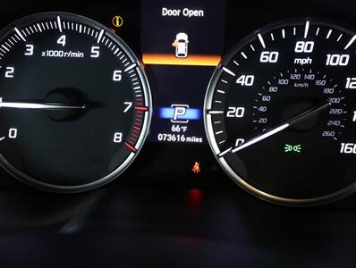 2019 Acura MDX SH-AWD w/Tech - Photo 46 - Addison, IL 60101