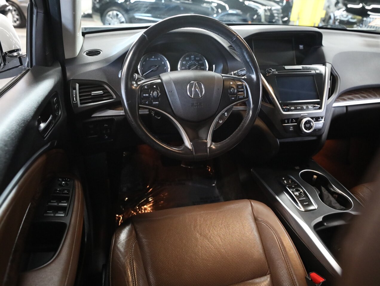 2019 Acura MDX SH-AWD w/Tech - Photo 30 - Addison, IL 60101
