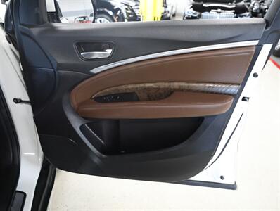 2019 Acura MDX SH-AWD w/Tech - Photo 16 - Addison, IL 60101