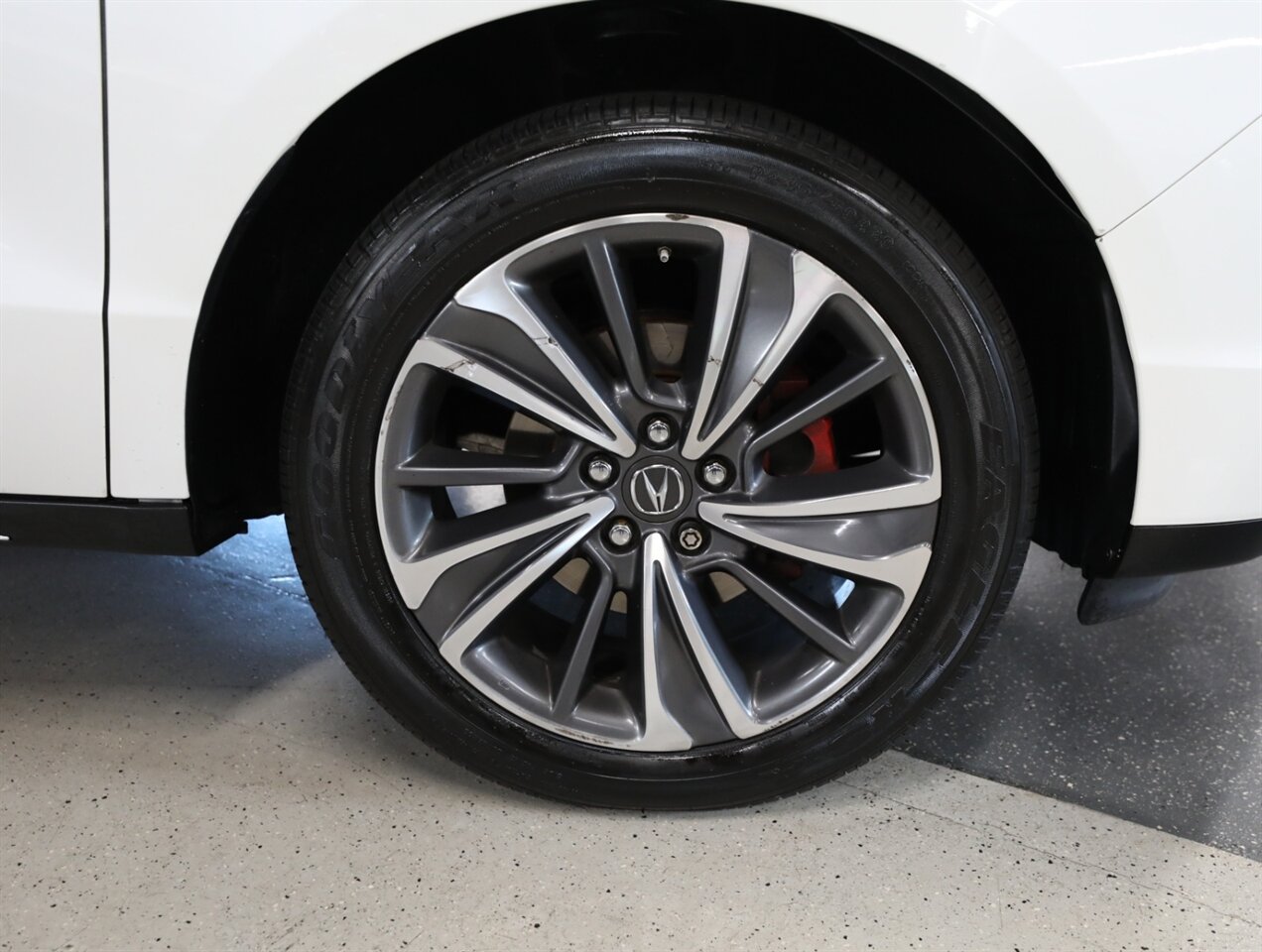 2019 Acura MDX SH-AWD w/Tech - Photo 50 - Addison, IL 60101