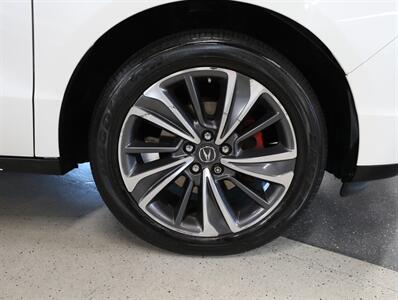 2019 Acura MDX SH-AWD w/Tech - Photo 50 - Addison, IL 60101