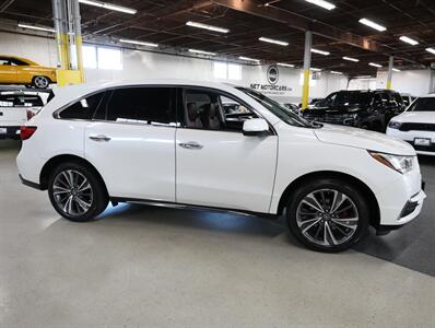 2019 Acura MDX SH-AWD w/Tech - Photo 8 - Addison, IL 60101