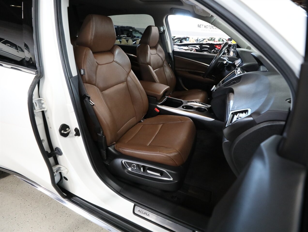 2019 Acura MDX SH-AWD w/Tech - Photo 18 - Addison, IL 60101