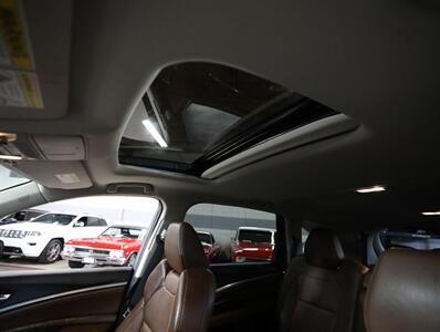 2019 Acura MDX SH-AWD w/Tech - Photo 35 - Addison, IL 60101