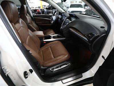 2019 Acura MDX SH-AWD w/Tech - Photo 17 - Addison, IL 60101