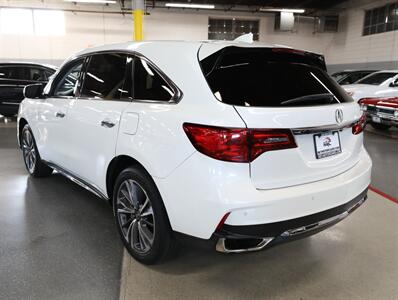 2019 Acura MDX SH-AWD w/Tech - Photo 13 - Addison, IL 60101