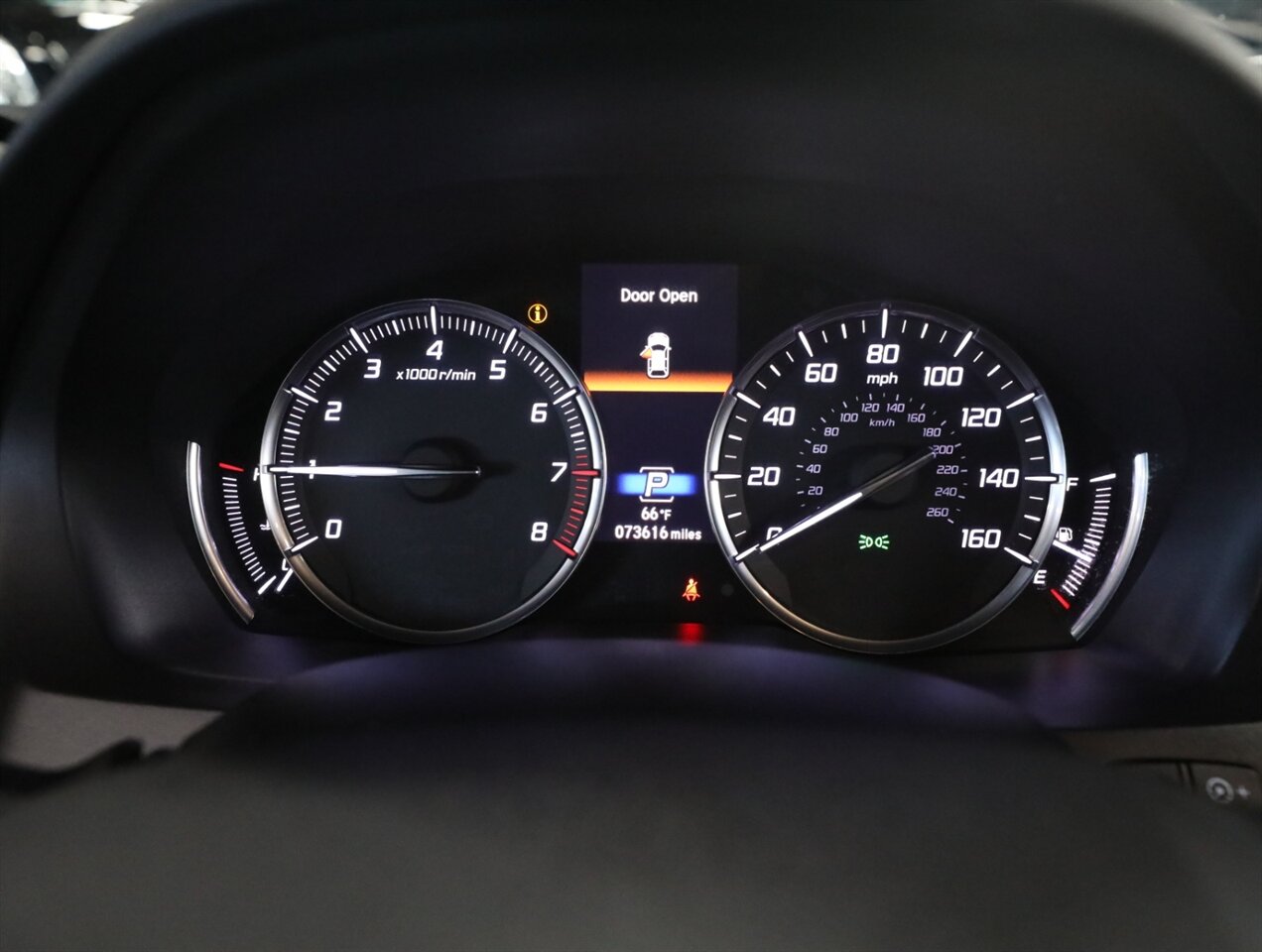 2019 Acura MDX SH-AWD w/Tech - Photo 45 - Addison, IL 60101
