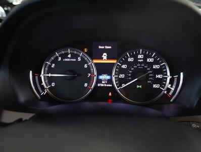 2019 Acura MDX SH-AWD w/Tech - Photo 45 - Addison, IL 60101