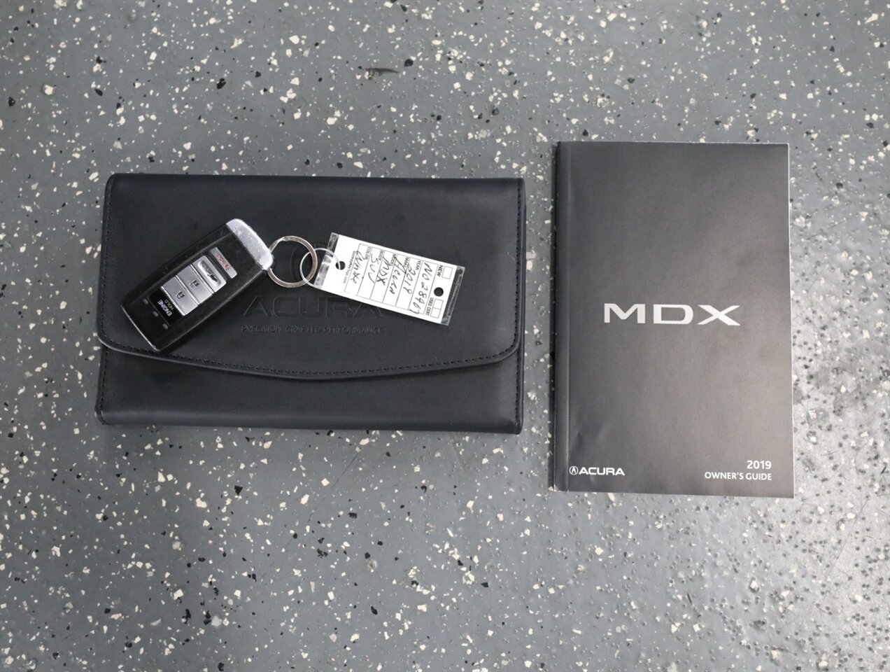 2019 Acura MDX SH-AWD w/Tech - Photo 55 - Addison, IL 60101