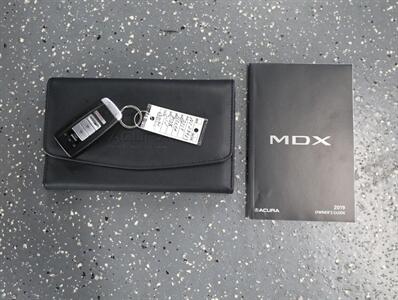 2019 Acura MDX SH-AWD w/Tech - Photo 55 - Addison, IL 60101