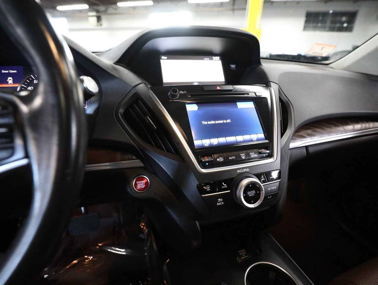 2019 Acura MDX SH-AWD w/Tech - Photo 36 - Addison, IL 60101