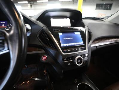 2019 Acura MDX SH-AWD w/Tech - Photo 36 - Addison, IL 60101