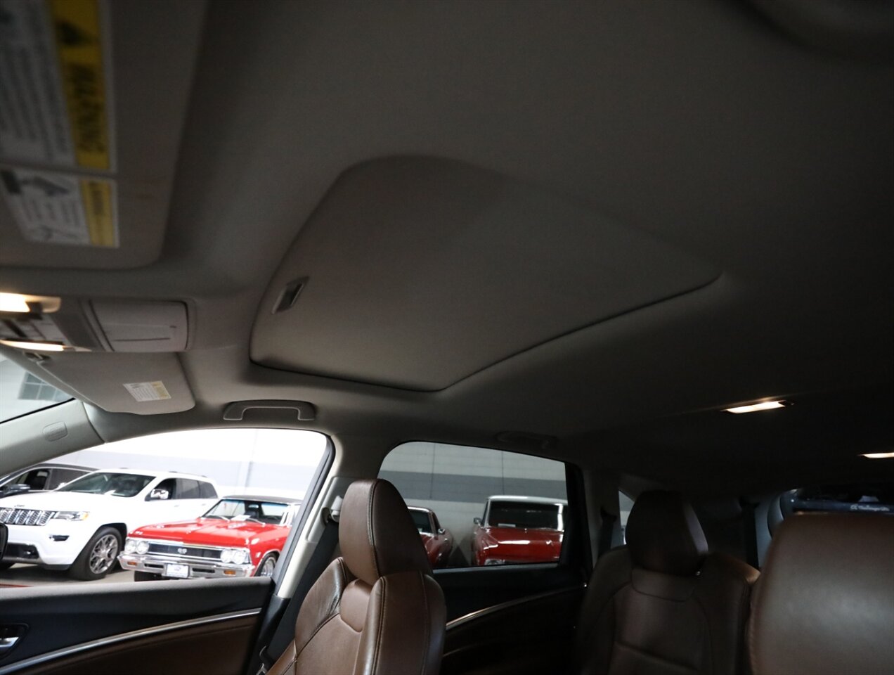 2019 Acura MDX SH-AWD w/Tech - Photo 34 - Addison, IL 60101