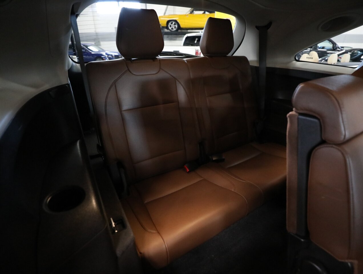 2019 Acura MDX SH-AWD w/Tech - Photo 22 - Addison, IL 60101