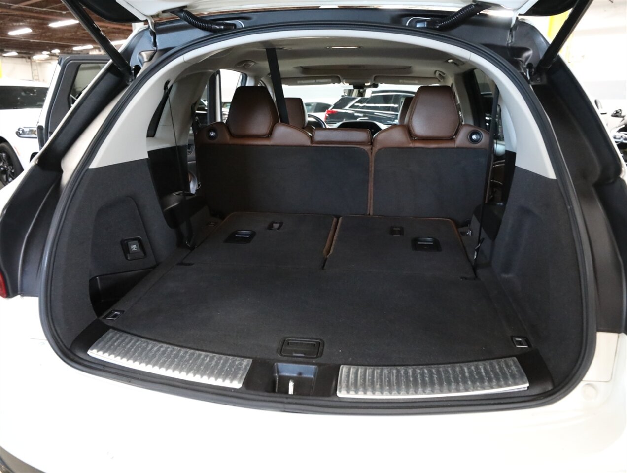 2019 Acura MDX SH-AWD w/Tech - Photo 25 - Addison, IL 60101