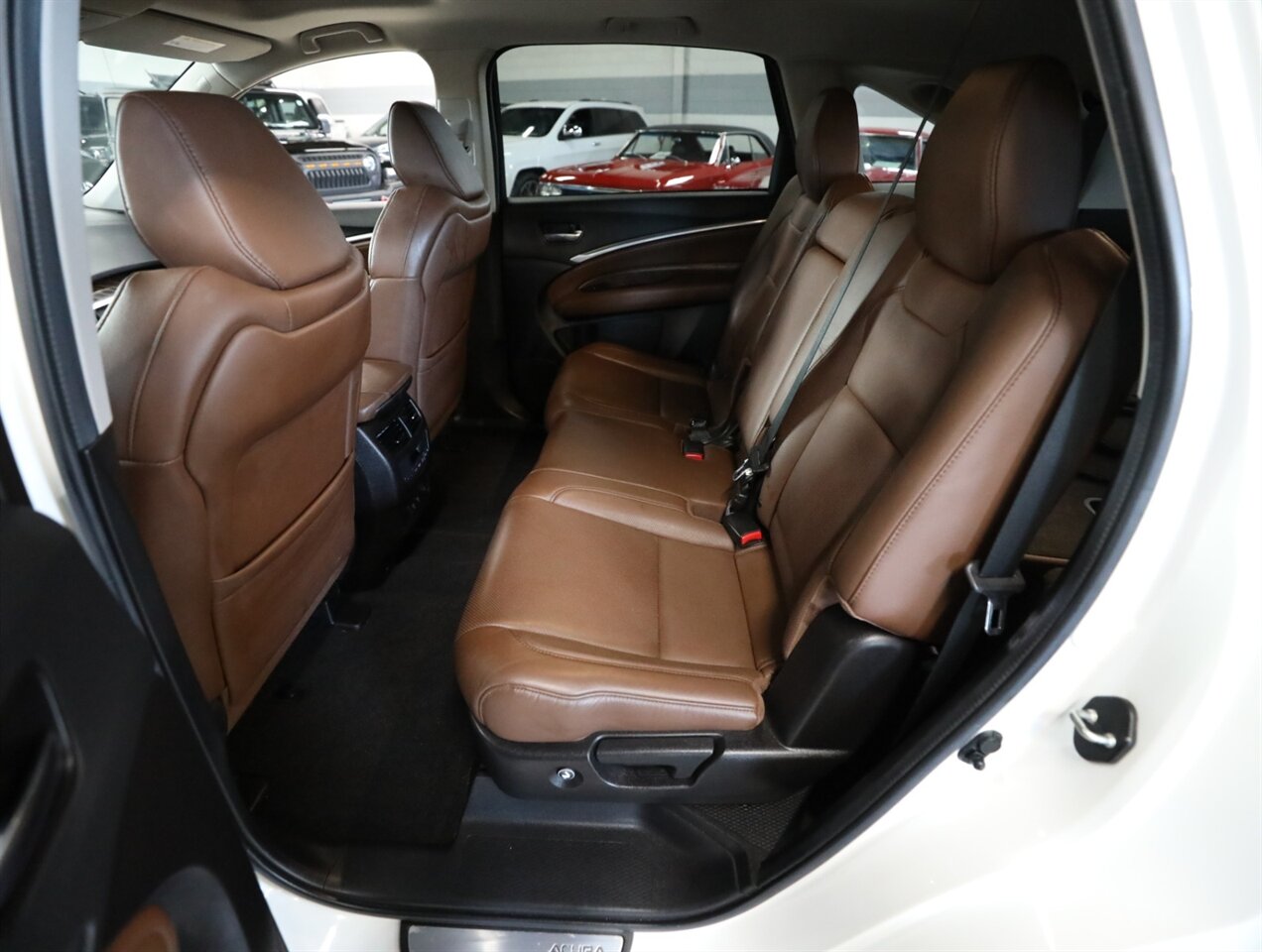 2019 Acura MDX SH-AWD w/Tech - Photo 29 - Addison, IL 60101