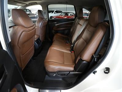 2019 Acura MDX SH-AWD w/Tech - Photo 29 - Addison, IL 60101