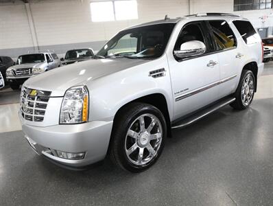 2010 Cadillac Escalade Luxury AWD   - Photo 4 - Addison, IL 60101