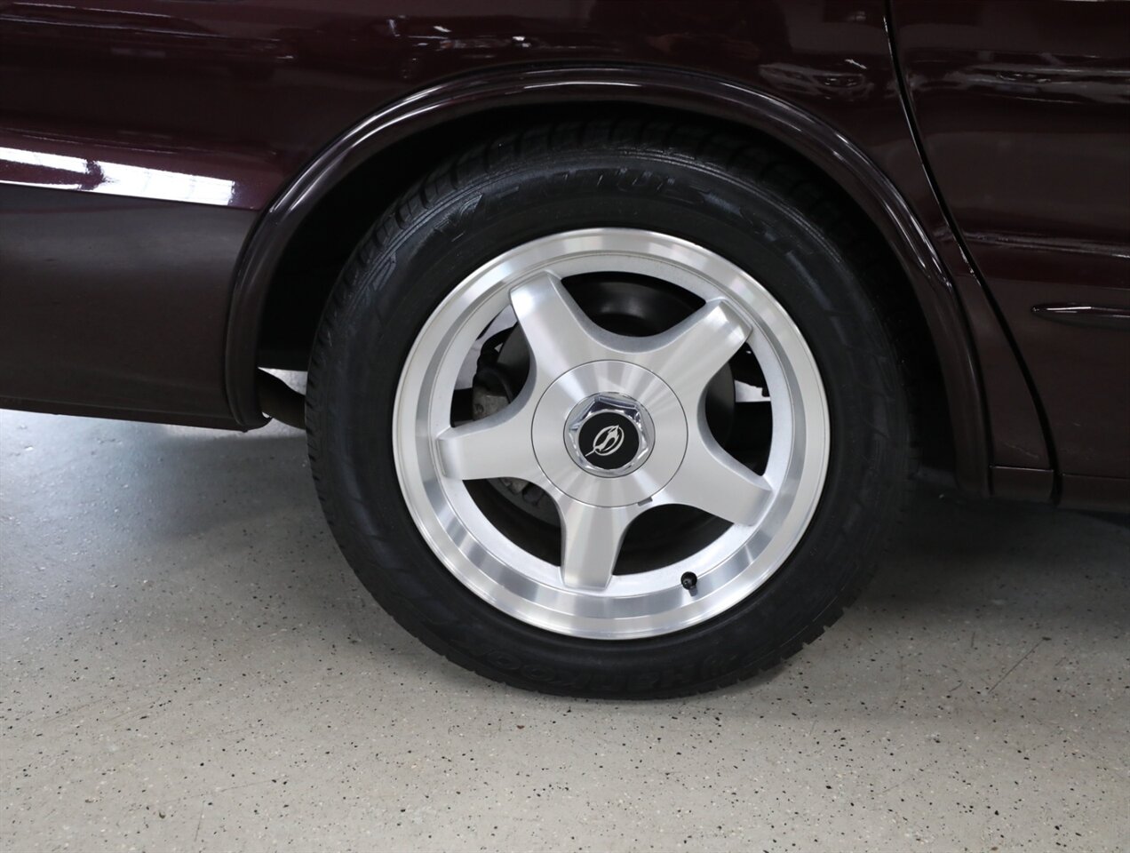 1996 Chevrolet Impala SS - Photo 47 - Addison, IL 60101