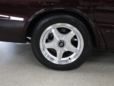 1996 Chevrolet Impala SS - Photo 47 - Addison, IL 60101