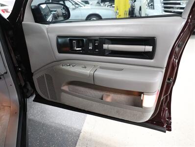 1996 Chevrolet Impala SS - Photo 20 - Addison, IL 60101