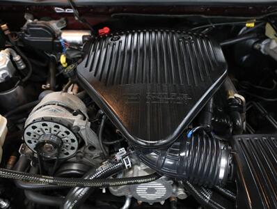 1996 Chevrolet Impala SS - Photo 52 - Addison, IL 60101