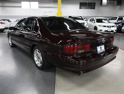 1996 Chevrolet Impala SS - Photo 17 - Addison, IL 60101