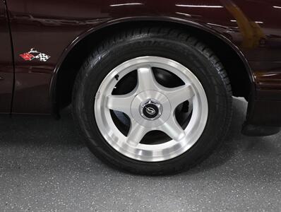 1996 Chevrolet Impala SS - Photo 46 - Addison, IL 60101