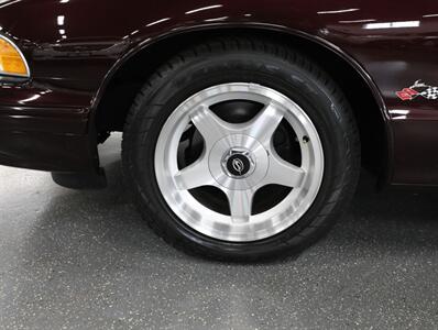 1996 Chevrolet Impala SS - Photo 45 - Addison, IL 60101