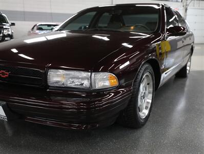 1996 Chevrolet Impala SS - Photo 5 - Addison, IL 60101