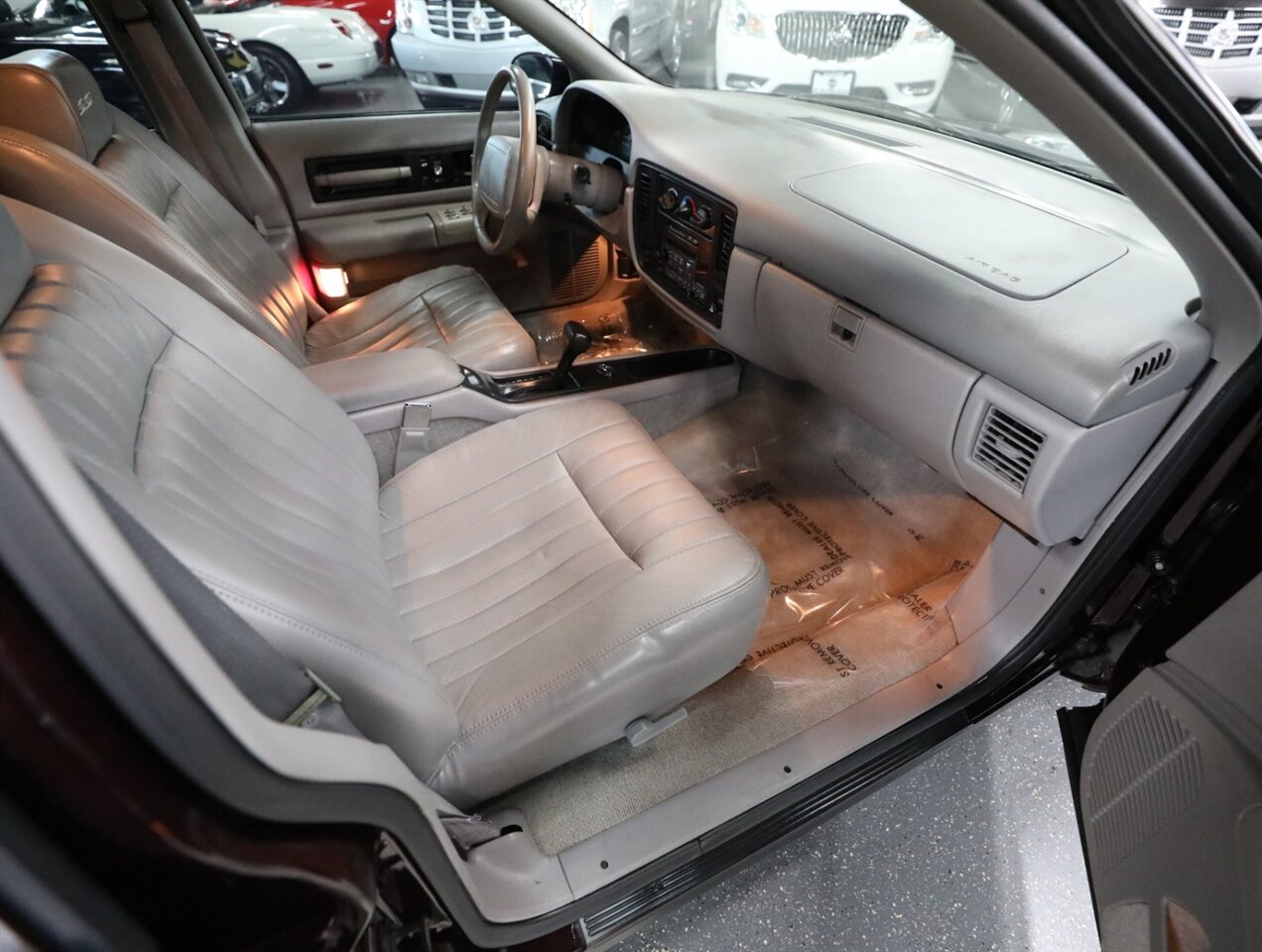 1996 Chevrolet Impala SS - Photo 22 - Addison, IL 60101