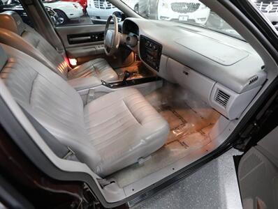 1996 Chevrolet Impala SS - Photo 22 - Addison, IL 60101