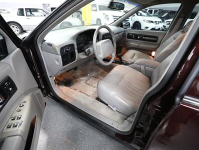 1996 Chevrolet Impala SS - Photo 35 - Addison, IL 60101