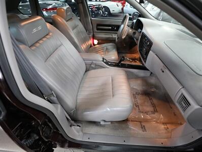 1996 Chevrolet Impala SS - Photo 23 - Addison, IL 60101