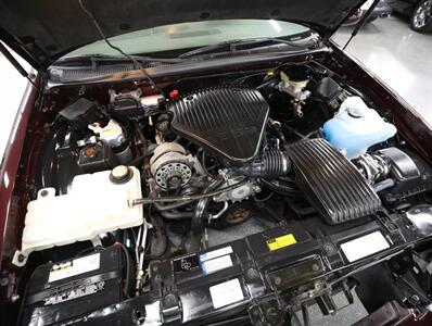 1996 Chevrolet Impala SS - Photo 49 - Addison, IL 60101