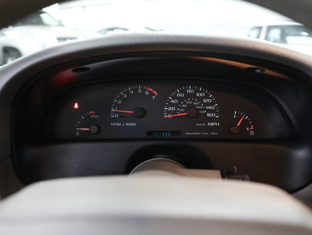 1996 Chevrolet Impala SS - Photo 41 - Addison, IL 60101