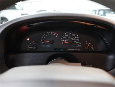 1996 Chevrolet Impala SS - Photo 41 - Addison, IL 60101