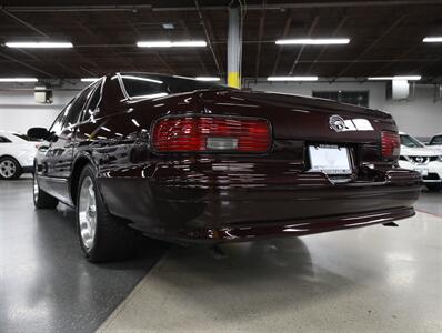 1996 Chevrolet Impala SS - Photo 14 - Addison, IL 60101