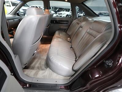 1996 Chevrolet Impala SS - Photo 31 - Addison, IL 60101