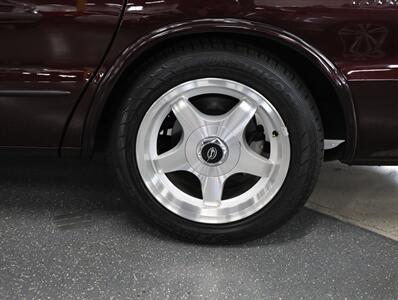 1996 Chevrolet Impala SS - Photo 44 - Addison, IL 60101