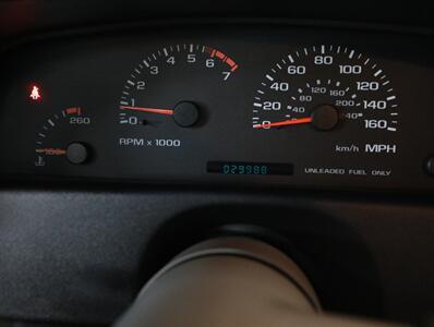 1996 Chevrolet Impala SS - Photo 42 - Addison, IL 60101