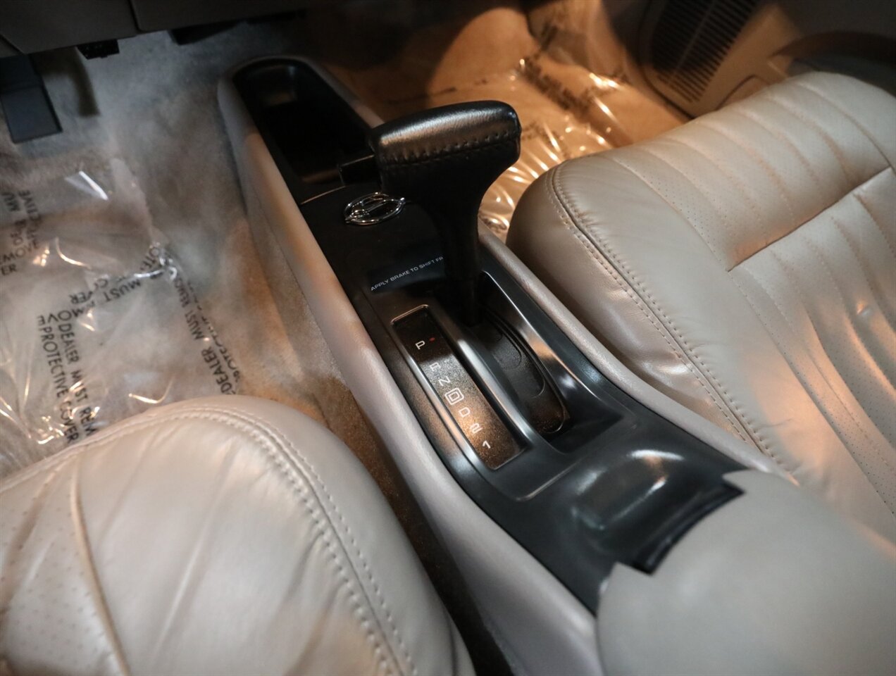 1996 Chevrolet Impala SS - Photo 39 - Addison, IL 60101