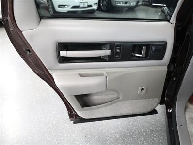 1996 Chevrolet Impala SS - Photo 29 - Addison, IL 60101