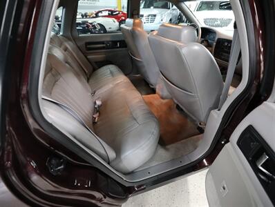 1996 Chevrolet Impala SS - Photo 25 - Addison, IL 60101