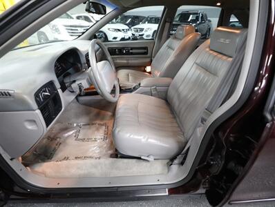 1996 Chevrolet Impala SS - Photo 36 - Addison, IL 60101